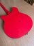 Rickenbacker 360/12 BH BT, Red: Body - Rear