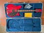 Rickenbacker 360/12 BH BT, Red: Full Instrument - Front