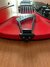 Rickenbacker 360/12 BH BT, Red: Close up - Free2