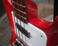 Rickenbacker 4003/4 S, Fireglo: Free image