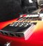 Rickenbacker 4003/4 S, Fireglo: Body - Front