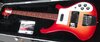 Rickenbacker 4003/4 S, Fireglo: Full Instrument - Front