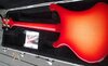 Rickenbacker 4003/4 S, Fireglo: Full Instrument - Rear