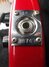 Rickenbacker 4003/4 S, Fireglo: Close up - Free