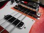 Rickenbacker 4003/4 S, Fireglo: Close up - Free2