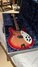 Rickenbacker 360/12 V64, Fireglo: Full Instrument - Front