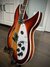 Rickenbacker 360/12 CB VP, Tobaccoglo: Free image2