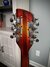 Rickenbacker 360/12 CB VP, Tobaccoglo: Headstock - Rear