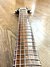 Rickenbacker 425/6 Mod, Fireglo: Neck - Front