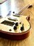 Rickenbacker 425/6 Mod, Fireglo: Close up - Free2