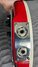 Rickenbacker 360/12 , Fireglo: Close up - Free