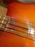 Rickenbacker 4000/4 Mod, Fireglo: Free image