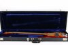 Rickenbacker 4000/4 Mod, Fireglo: Free image2
