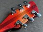 Rickenbacker 330/6 , Fireglo: Headstock - Rear