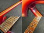 Rickenbacker 330/6 , Fireglo: Neck - Front