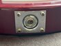 Rickenbacker 330/6 , Fireglo: Close up - Free