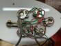Rickenbacker 330/6 , Fireglo: Close up - Free2