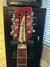 Nov 1996 Rickenbacker 620/12 , Fireglo: Headstock