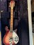 Rickenbacker 620/12 , Fireglo: Free image2