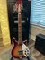 Rickenbacker 620/12 , Fireglo: Full Instrument - Front