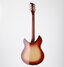 Rickenbacker 1997/6 RM, Fireglo: Full Instrument - Rear