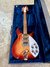 Rickenbacker 350/6 Liverpool, Fireglo: Free image2