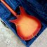 Rickenbacker 350/6 Liverpool, Fireglo: Body - Rear