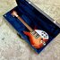 Rickenbacker 350/6 Liverpool, Fireglo: Full Instrument - Front