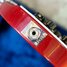 Rickenbacker 350/6 Liverpool, Fireglo: Close up - Free