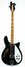 Rickenbacker 4005/4 , Jetglo: Full Instrument - Front