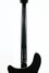 Rickenbacker 4005/4 , Jetglo: Neck - Rear