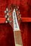 Dec 1972 Rickenbacker 360/12 CB Checkered Binding, Fireglo: Headstock