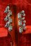 Rickenbacker 360/12 CB Checkered Binding, Fireglo: Headstock - Rear