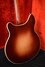 Rickenbacker 360/12 CB Checkered Binding, Fireglo: Body - Rear