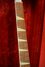 Rickenbacker 360/12 CB Checkered Binding, Fireglo: Neck - Front