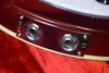 Rickenbacker 360/12 CB Checkered Binding, Fireglo: Close up - Free
