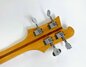 Rickenbacker 4001/4 , Mapleglo: Headstock - Rear
