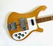 Rickenbacker 4001/4 , Mapleglo: Body - Front