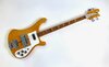Rickenbacker 4001/4 , Mapleglo: Full Instrument - Front