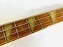 Rickenbacker 4001/4 , Mapleglo: Neck - Front