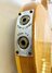 Rickenbacker 4001/4 , Mapleglo: Close up - Free