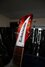 Dec 1995 Rickenbacker 360/6 V64, Fireglo: Headstock