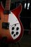 Rickenbacker 360/6 V64, Fireglo: Free image