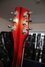 Rickenbacker 360/6 V64, Fireglo: Headstock - Rear