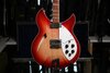 Rickenbacker 360/6 V64, Fireglo: Body - Front