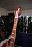 Rickenbacker 360/6 V64, Fireglo: Neck - Front