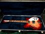 Rickenbacker 360/6 , Fireglo: Free image2