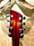 Rickenbacker 360/6 , Fireglo: Headstock - Rear