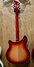 Rickenbacker 360/6 , Fireglo: Full Instrument - Rear