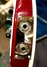 Rickenbacker 360/6 , Fireglo: Close up - Free